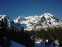 The Beautiful Backside of Timp